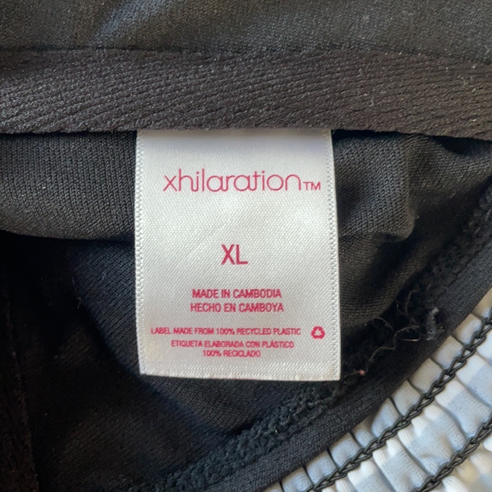 Xhilaration Bikini Top - Picture 5 of 5